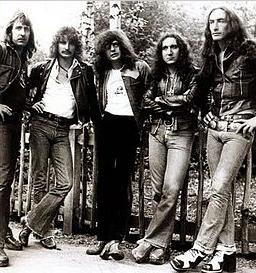 Uriah Heep