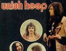 Uriah Heep The Magician's Birthday 3