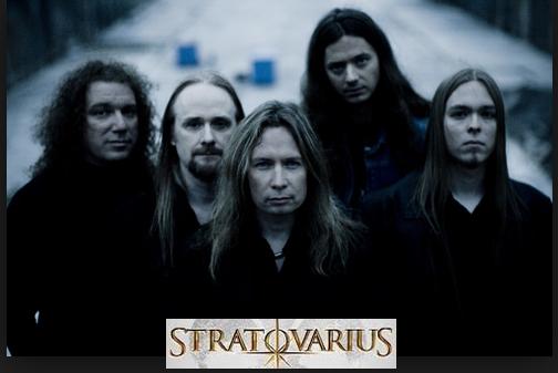 Stratovarius -Maniac Dance