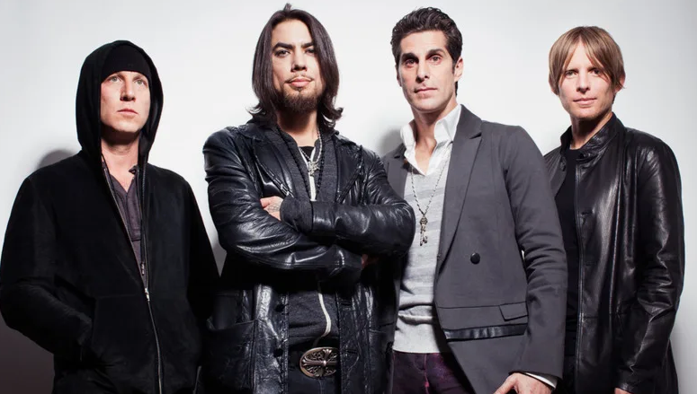 Jane`s Addiction