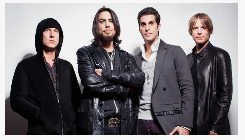 Jane`s Addiction