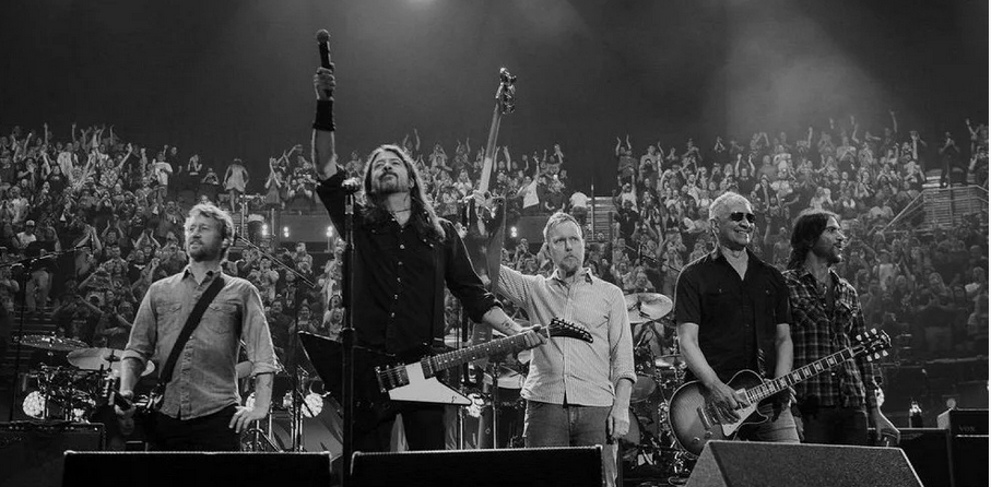 Foo Fighters