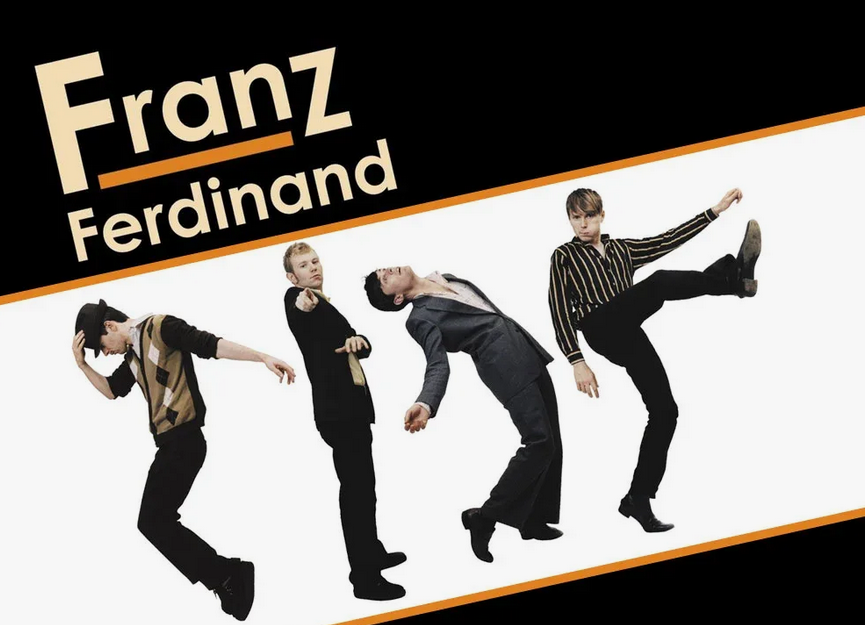Franz Ferdinand
