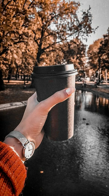 Прогулка по городу