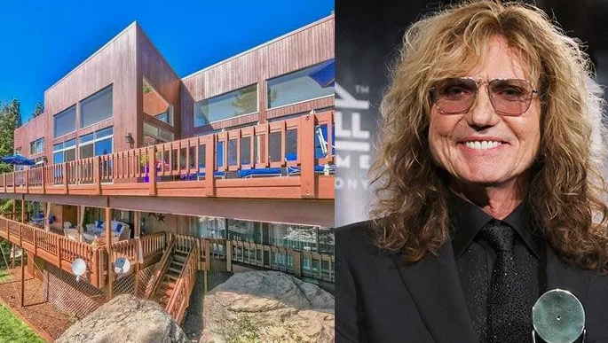 Дэвид Ковердейл