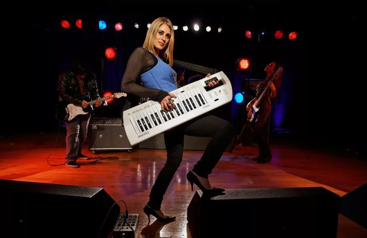 Как выбрать музыкальный инструмент