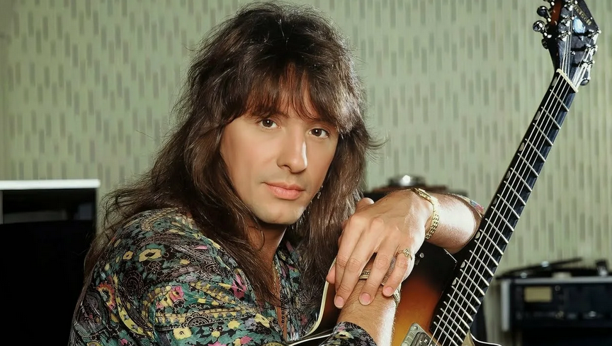 Риччи Самбора