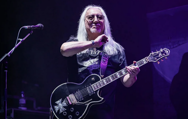 Uriah Heep